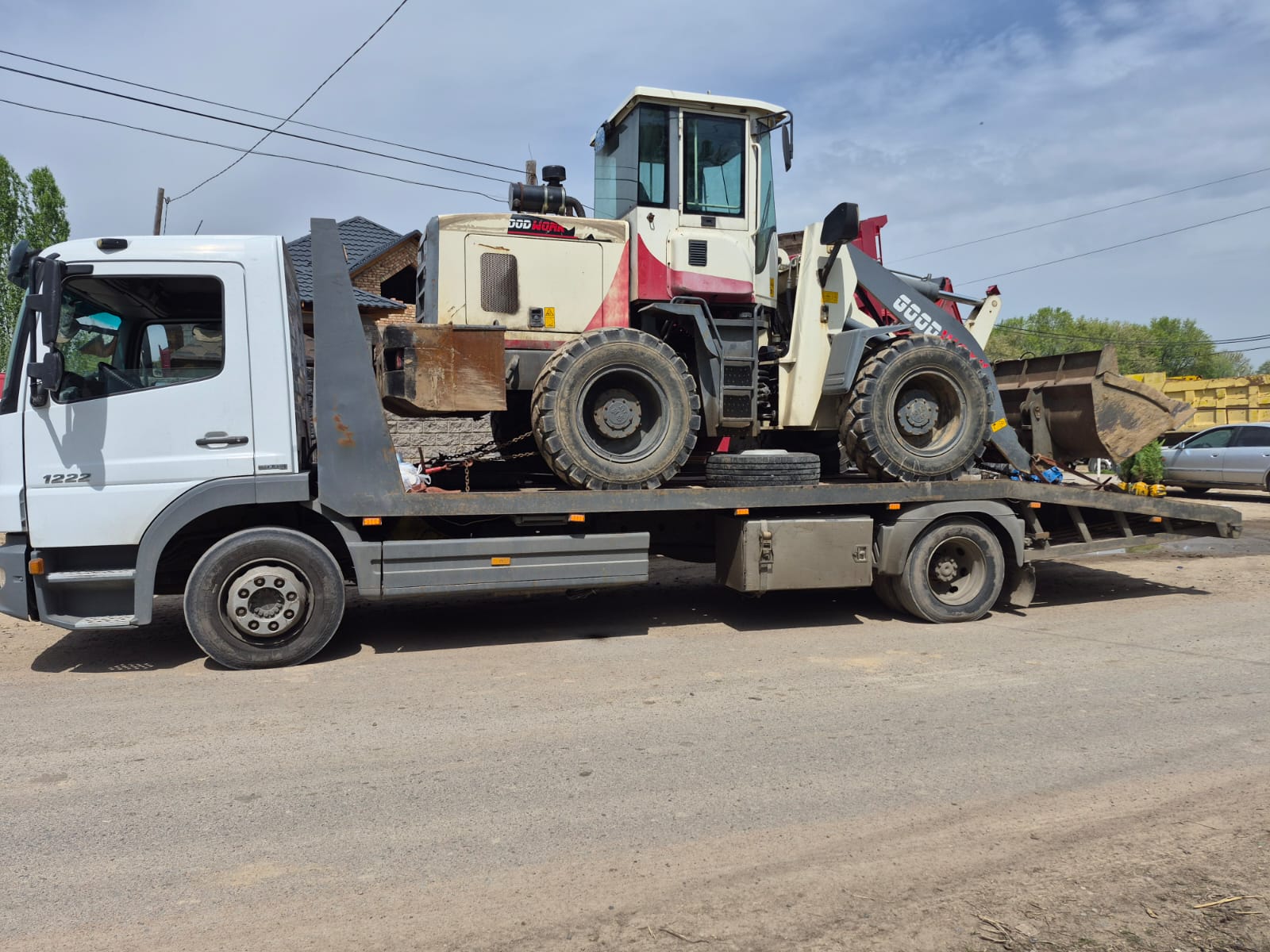 Truck